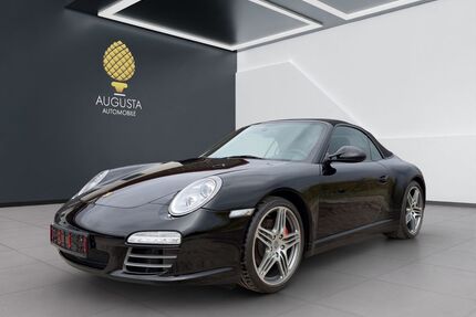 Porsche 997 Gebrauchtwagen