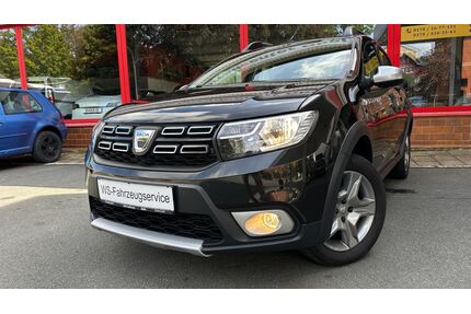 Dacia Sandero Gebrauchtwagen