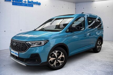 Ford Tourneo Gebrauchtwagen