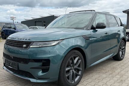Land Rover Range Rover Sport Gebrauchtwagen