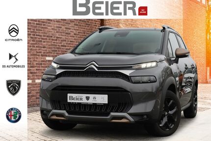 Citroen C3 Aircross Gebrauchtwagen
