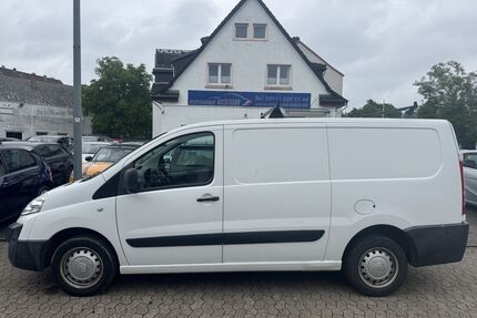 Fiat Scudo Gebrauchtwagen