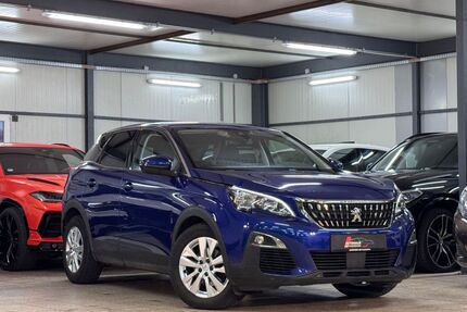 Peugeot 3008 Gebrauchtwagen