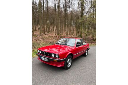 BMW 318 Gebrauchtwagen