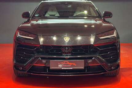Lamborghini Urus Gebrauchtwagen