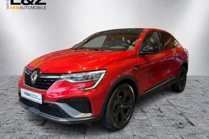 Renault Arkana Gebrauchtwagen