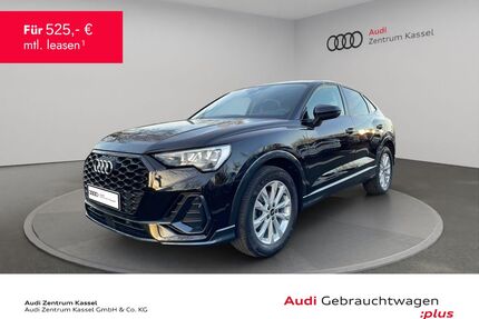 Audi Q3 Gebrauchtwagen
