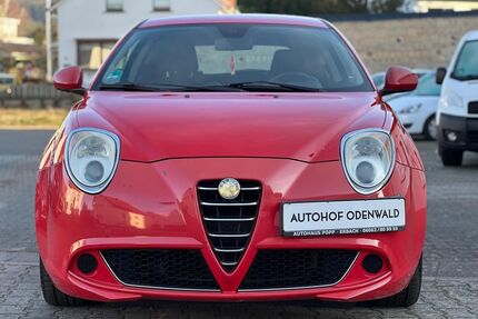 Alfa Romeo MiTo Gebrauchtwagen
