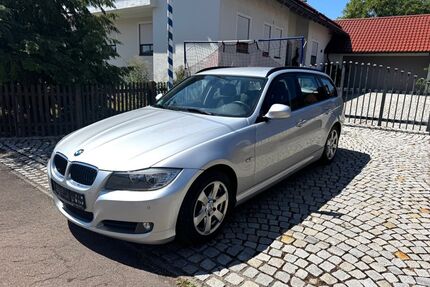 BMW 318 Gebrauchtwagen