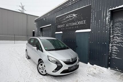 Opel Zafira Gebrauchtwagen