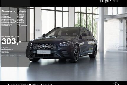 Mercedes-Benz E 300 Gebrauchtwagen