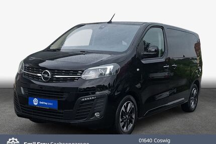 Opel Zafira Life Gebrauchtwagen