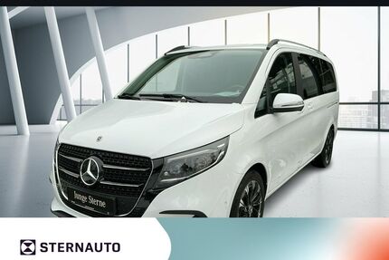 Mercedes-Benz V 250 Gebrauchtwagen