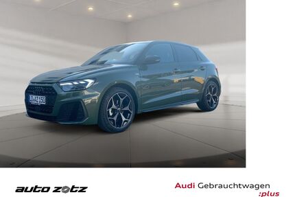 Audi A1 Gebrauchtwagen