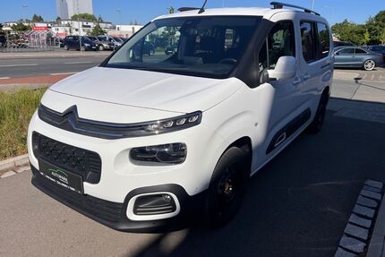 Citroen Berlingo Gebrauchtwagen
