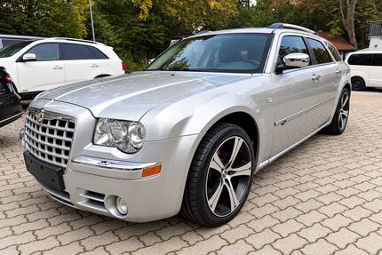 Chrysler 300C Gebrauchtwagen