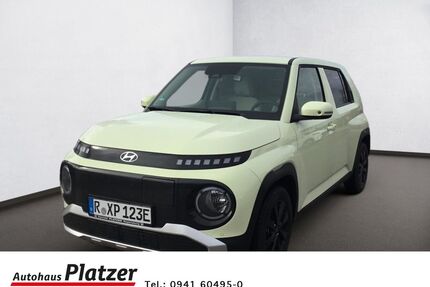 Hyundai INSTER Gebrauchtwagen
