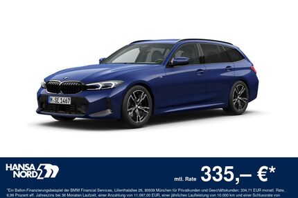 BMW 318 Gebrauchtwagen