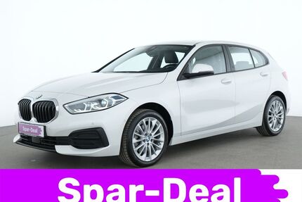 BMW 118 Gebrauchtwagen