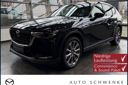 Mazda CX-60 Gebrauchtwagen