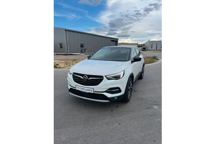 Opel Grandland (X) Gebrauchtwagen