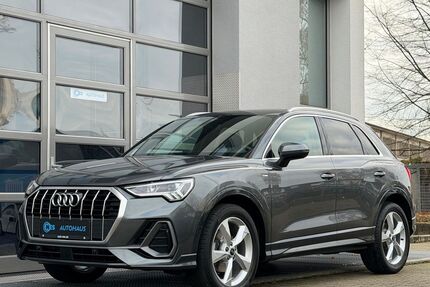 Audi Q3 Gebrauchtwagen