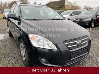 Kia ceed / Ceed Gebrauchtwagen