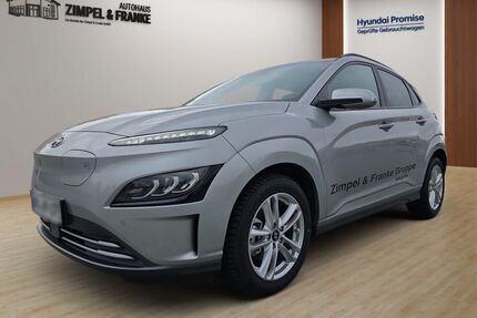 Hyundai KONA Elektro Gebrauchtwagen