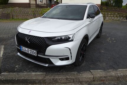 DS Automobiles DS7 (Crossback) Gebrauchtwagen