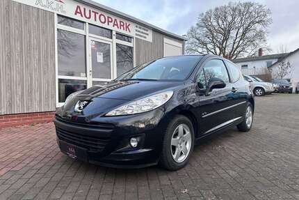 Peugeot 207 Gebrauchtwagen