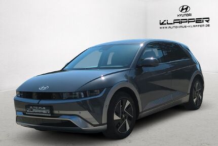 Hyundai IONIQ Gebrauchtwagen
