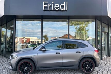 Mercedes-Benz GLA 250 Gebrauchtwagen
