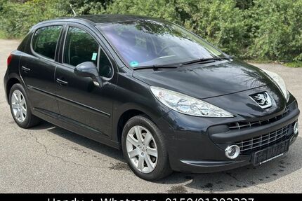 Peugeot 207 Gebrauchtwagen
