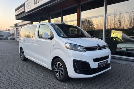 Citroen SpaceTourer Gebrauchtwagen