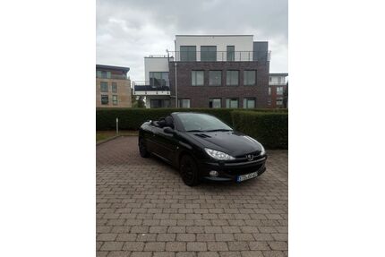 Peugeot 206 Gebrauchtwagen