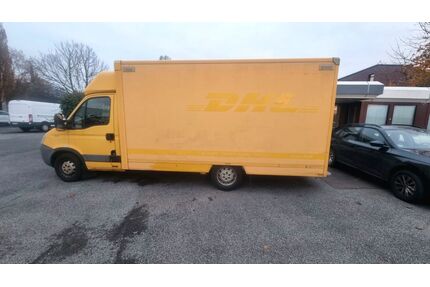 IVECO Andere Gebrauchtwagen