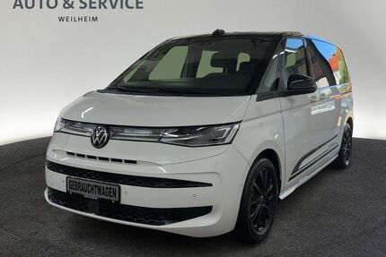 VW T7 Multivan Gebrauchtwagen