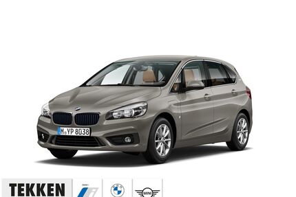 BMW 225 Gebrauchtwagen