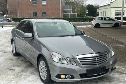 Mercedes-Benz E 220 Gebrauchtwagen