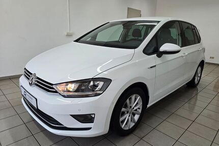VW Golf Sportsvan Gebrauchtwagen