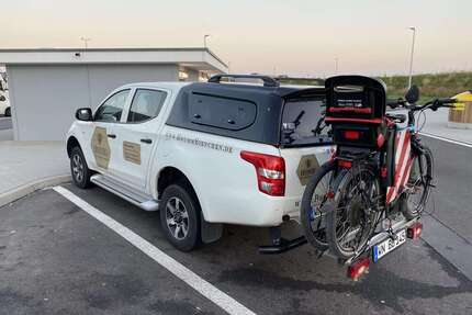 Fiat Fullback Gebrauchtwagen