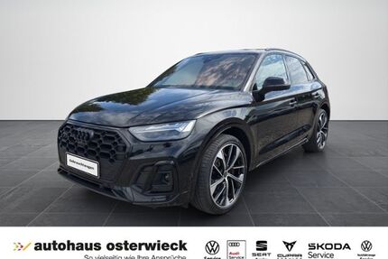 Audi SQ5 Gebrauchtwagen