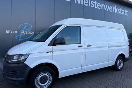 VW T6 Transporter Gebrauchtwagen