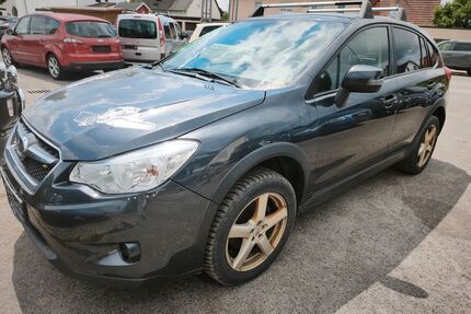Subaru XV Gebrauchtwagen