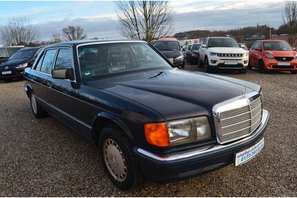 Mercedes-Benz 420 Gebrauchtwagen
