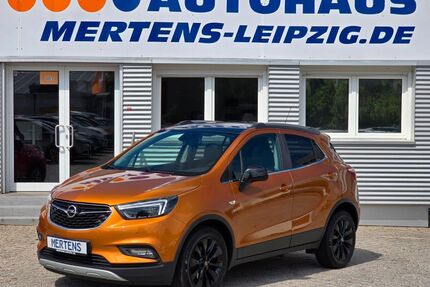 Opel Mokka X Gebrauchtwagen