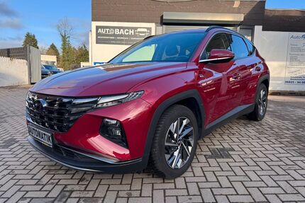 Hyundai TUCSON Gebrauchtwagen