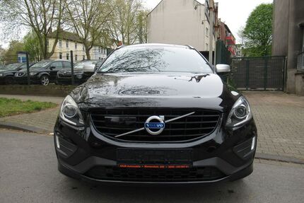 Volvo XC60 Gebrauchtwagen