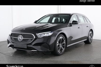 Mercedes-Benz E 300 Gebrauchtwagen