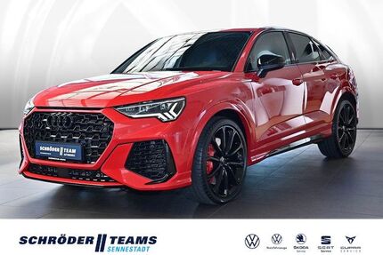 Audi RSQ3 Gebrauchtwagen